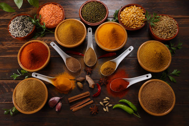 Spices